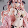 Original Character - Riko Rihara Little Devil Swimsuit figure, Illustration by Sayu Ayuma