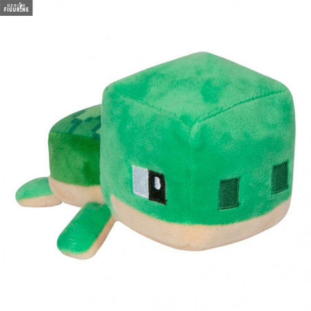mini crafters plush
