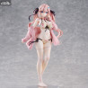 Original Character - Riko Rihara Little Devil Swimsuit figure, Illustration by Sayu Ayuma