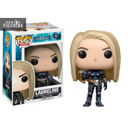 Valerian Pop! - Laureline 438