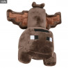 Minecraft plush - Bat, Drowned or Enderman Steve, Happy Explorer