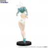 Hatsune Miku figure Rurudo White Color, BiCute Bunnies