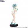 Hatsune Miku figure Rurudo White Color, BiCute Bunnies