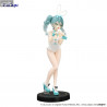 Hatsune Miku figure Rurudo White Color, BiCute Bunnies