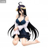 Overlord - Albedo figure Loungewear, Noodle Stopper