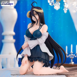 Overlord - Figurine Albedo...
