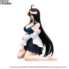 Overlord - Albedo figure Loungewear, Noodle Stopper