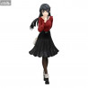 Rascal Does Not Dream of Bunny Girl Senpai - Figurine Mai Sakurajima Winter Outfit, Trio-Try-iT