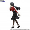 Rascal Does Not Dream of Bunny Girl Senpai - Figurine Mai Sakurajima Winter Outfit, Trio-Try-iT