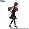 Rascal Does Not Dream of Bunny Girl Senpai - Figurine Mai Sakurajima Winter Outfit, Trio-Try-iT