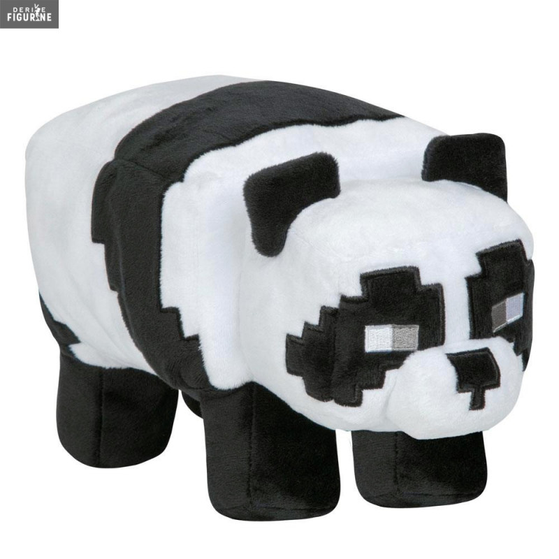 Peluche Minecraft - Tortue,...