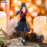 Rascal Does Not Dream of Bunny Girl Senpai - Figurine Mai Sakurajima Winter Outfit, Trio-Try-iT
