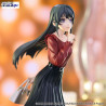 Rascal Does Not Dream of Bunny Girl Senpai - Figurine Mai Sakurajima Winter Outfit, Trio-Try-iT