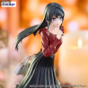 Rascal Does Not Dream of Bunny Girl Senpai - Figurine Mai Sakurajima Winter Outfit, Trio-Try-iT