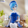 Re:Zero - Rem figure Book Girl, Noodle Stopper