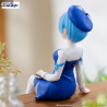 Re:Zero - Rem figure Book Girl, Noodle Stopper