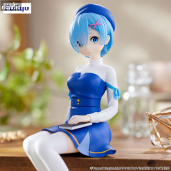 Re:Zero - Figurine Rem Book...