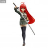 Shakugan no Shana - Shana figure, Trio-Try-iT