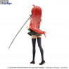 Shakugan no Shana - Shana figure, Trio-Try-iT