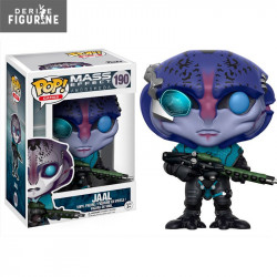 Mass Effect: Andromeda Pop!...
