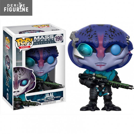 funko pop 190