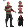 Freddy New Nightmare - Figure Freddy Krueger, Retro