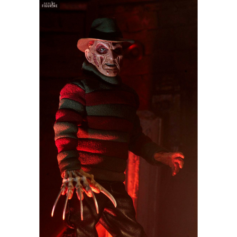 Freddy sort de la nuit -...