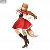 Spice and Wolf - Holo figure Red Hood, Trio-Try-iT
