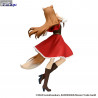 Spice and Wolf - Holo figure Red Hood, Trio-Try-iT