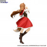 Spice and Wolf - Holo figure Red Hood, Trio-Try-iT