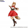 Spice and Wolf - Holo figure Red Hood, Trio-Try-iT