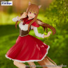 Spice and Wolf - Holo figure Red Hood, Trio-Try-iT