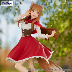 Spice and Wolf - Holo...