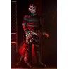 Freddy sort de la nuit - Figurine Freddy Krueger, Retro