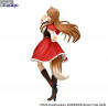 Spice and Wolf - Holo figure Red Hood, Trio-Try-iT