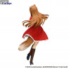 Spice and Wolf - Holo figure Red Hood, Trio-Try-iT