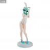 Sword Art Online - Sinon figure White Pearl, BiCute Bunnies