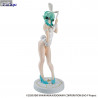 Sword Art Online - Sinon figure White Pearl, BiCute Bunnies