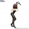 The Melancholy of Haruhi Suzumiya - Haruhi Suzumiya figure, BiCute Bunnies