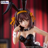 The Melancholy of Haruhi Suzumiya - Haruhi Suzumiya figure, BiCute Bunnies
