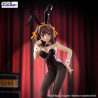 The Melancholy of Haruhi Suzumiya - Haruhi Suzumiya figure, BiCute Bunnies