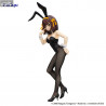 The Melancholy of Haruhi Suzumiya - Haruhi Suzumiya figure, BiCute Bunnies