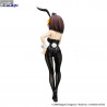 The Melancholy of Haruhi Suzumiya - Haruhi Suzumiya figure, BiCute Bunnies