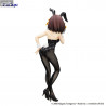 The Melancholy of Haruhi Suzumiya - Haruhi Suzumiya figure, BiCute Bunnies