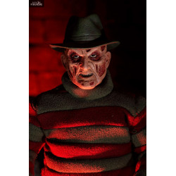 Freddy New Nightmare -...