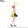 The Quintessential Quintuplets - Ichika Nakano figure Bunnies Another Color, Trio-Try-iT