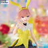 The Quintessential Quintuplets - Ichika Nakano figure Bunnies Another Color, Trio-Try-iT