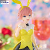 The Quintessential Quintuplets - Ichika Nakano figure Bunnies Another Color, Trio-Try-iT