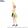 The Quintessential Quintuplets - Ichika Nakano figure Bunnies Another Color, Trio-Try-iT