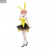 The Quintessential Quintuplets - Ichika Nakano figure Bunnies Another Color, Trio-Try-iT